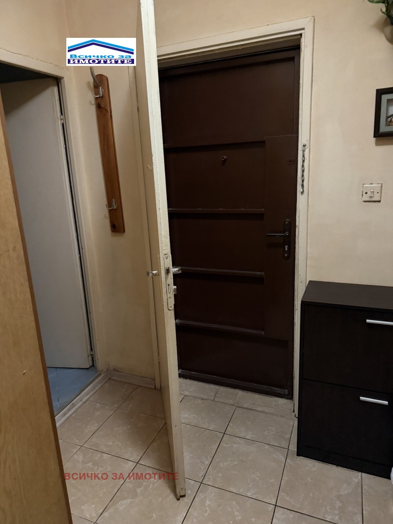 Продава 1-СТАЕН, гр. Русе, Център, снимка 6 - Апартаменти - 53085289