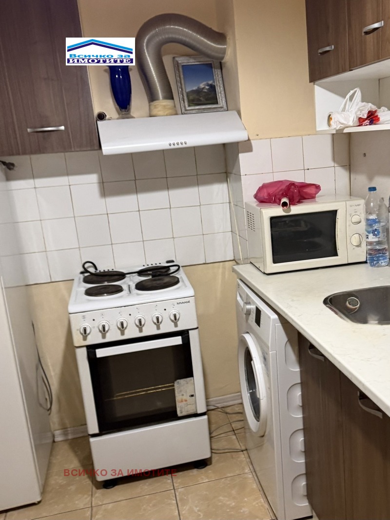 Продава 1-СТАЕН, гр. Русе, Център, снимка 5 - Апартаменти - 53085289