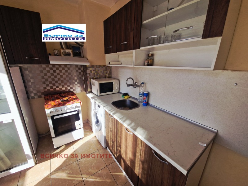 Продава 1-СТАЕН, гр. Русе, Център, снимка 10 - Апартаменти - 53085289