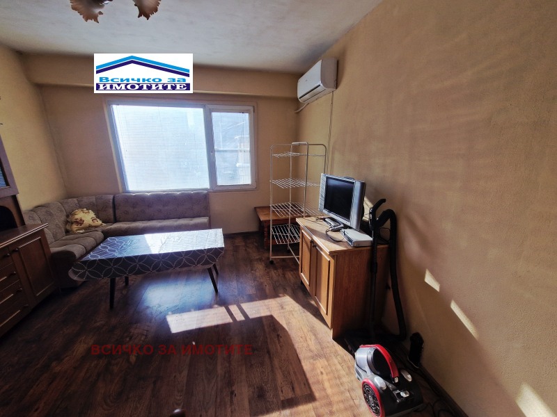 Продава 1-СТАЕН, гр. Русе, Център, снимка 13 - Апартаменти - 53085289