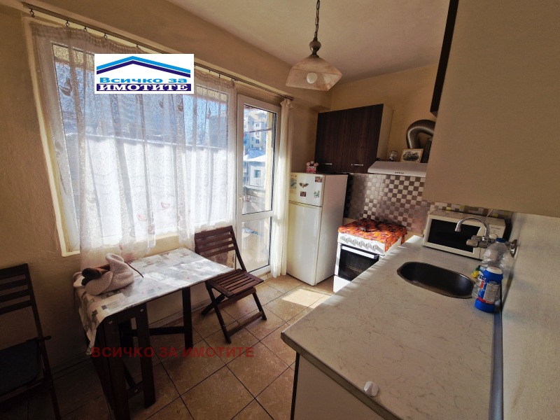 Продава 1-СТАЕН, гр. Русе, Център, снимка 11 - Апартаменти - 53085289