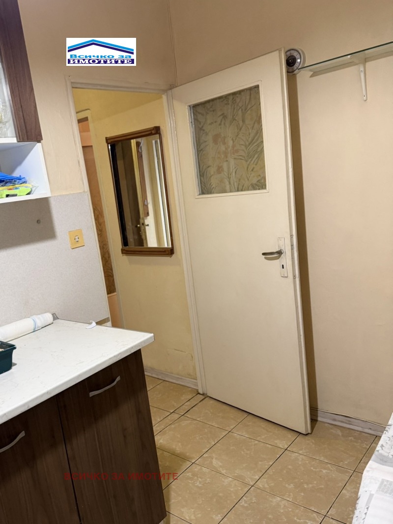 Продава 1-СТАЕН, гр. Русе, Център, снимка 8 - Апартаменти - 53085289