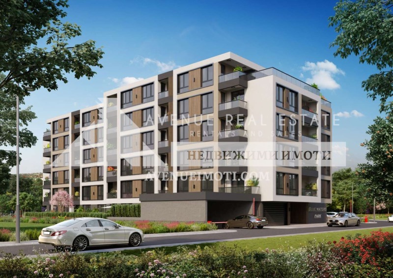 Na prodej  1 ložnice Plovdiv , Karšijaka , 70 m2 | 31645359 - obraz [9]