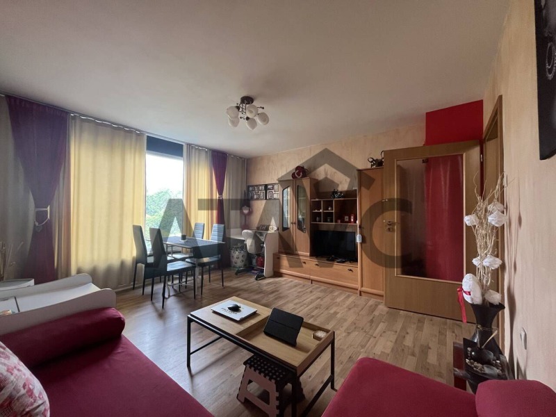 Продается  1 спальня Пловдив , Христо Смирненски , 61 кв.м | 63631091