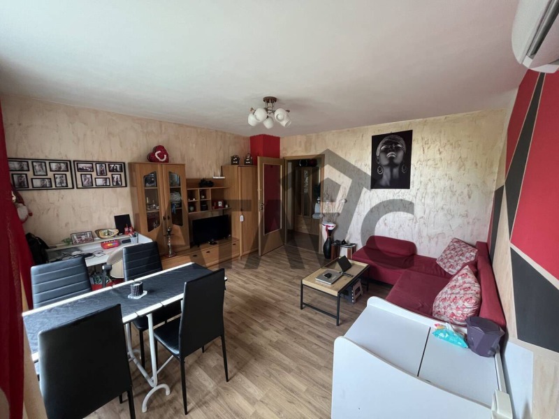 Продается  1 спальня Пловдив , Христо Смирненски , 61 кв.м | 63631091 - изображение [3]