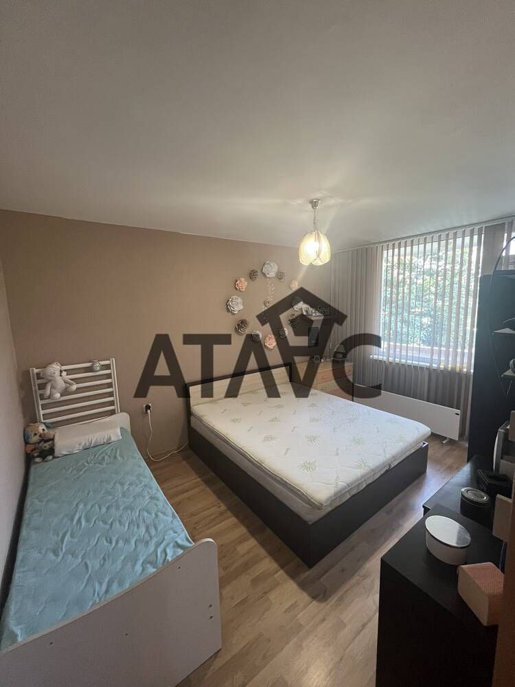Продается  1 спальня Пловдив , Христо Смирненски , 61 кв.м | 63631091 - изображение [6]
