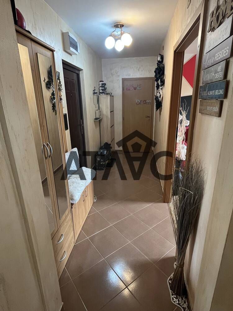 Продается  1 спальня Пловдив , Христо Смирненски , 61 кв.м | 63631091 - изображение [9]