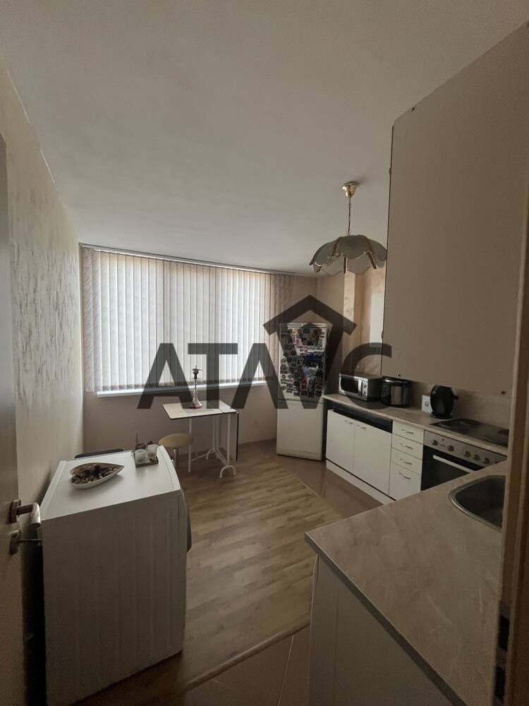 Продается  1 спальня Пловдив , Христо Смирненски , 61 кв.м | 63631091 - изображение [5]
