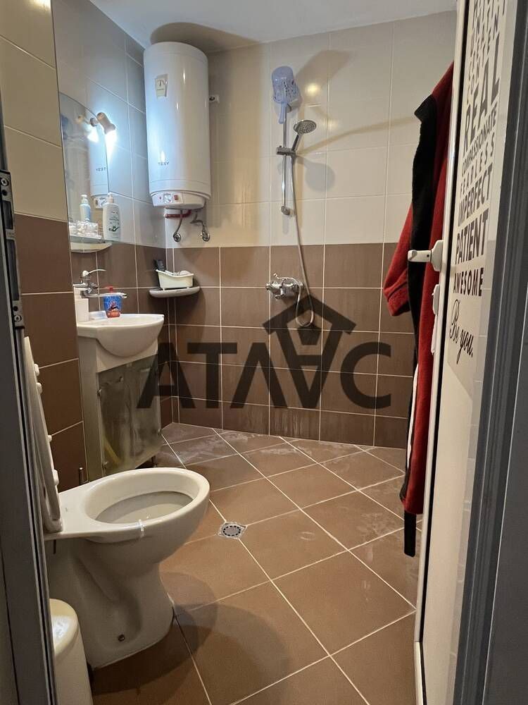 Продается  1 спальня Пловдив , Христо Смирненски , 61 кв.м | 63631091 - изображение [8]