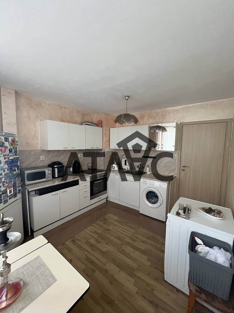 Продается  1 спальня Пловдив , Христо Смирненски , 61 кв.м | 63631091 - изображение [4]