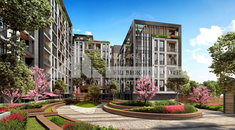 Satılık  1 yatak odası Plovdiv , Kamenica 2 , 72 metrekare | 38734511
