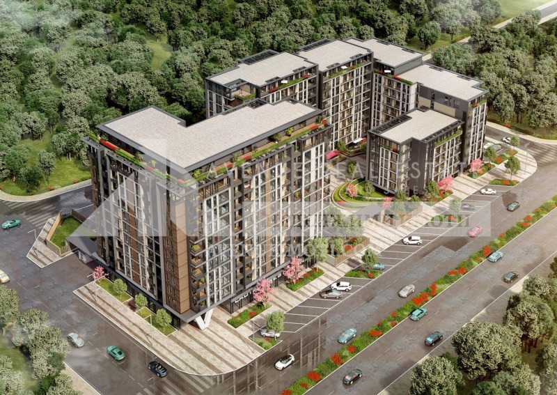 Satılık  1 yatak odası Plovdiv , Kamenica 2 , 72 metrekare | 38734511 - görüntü [4]