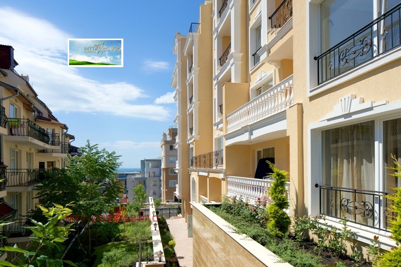 In vendita  1 camera da letto regione Burgas , Sveti Vlas , 58 mq | 34241548 - Immagine [9]