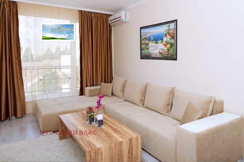 In vendita  1 camera da letto regione Burgas , Sveti Vlas , 58 mq | 34241548 - Immagine [5]