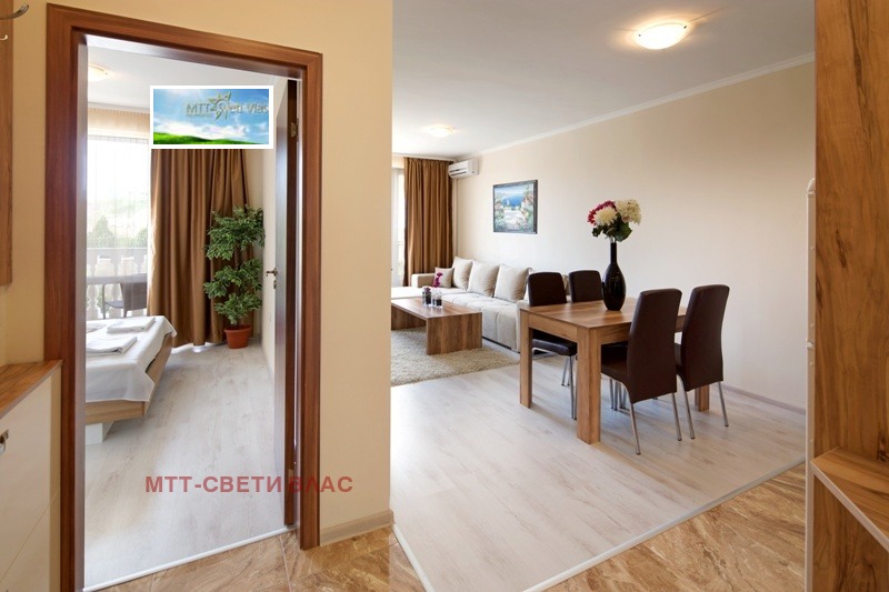 In vendita  1 camera da letto regione Burgas , Sveti Vlas , 58 mq | 34241548 - Immagine [2]