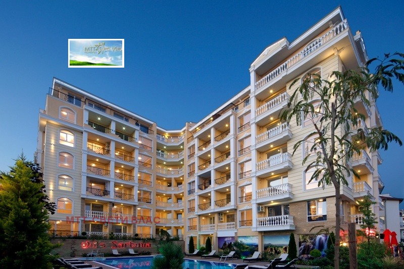 In vendita  1 camera da letto regione Burgas , Sveti Vlas , 58 mq | 34241548 - Immagine [7]