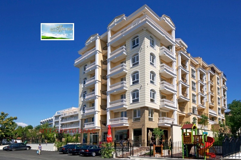 In vendita  1 camera da letto regione Burgas , Sveti Vlas , 58 mq | 34241548 - Immagine [8]