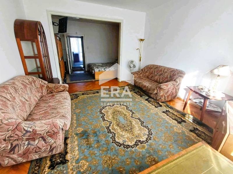 Продава 2-СТАЕН, гр. София, Център, снимка 2 - Апартаменти - 52463601