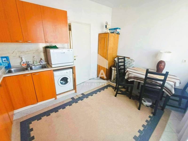 Продава 2-СТАЕН, гр. София, Център, снимка 5 - Апартаменти - 52463601