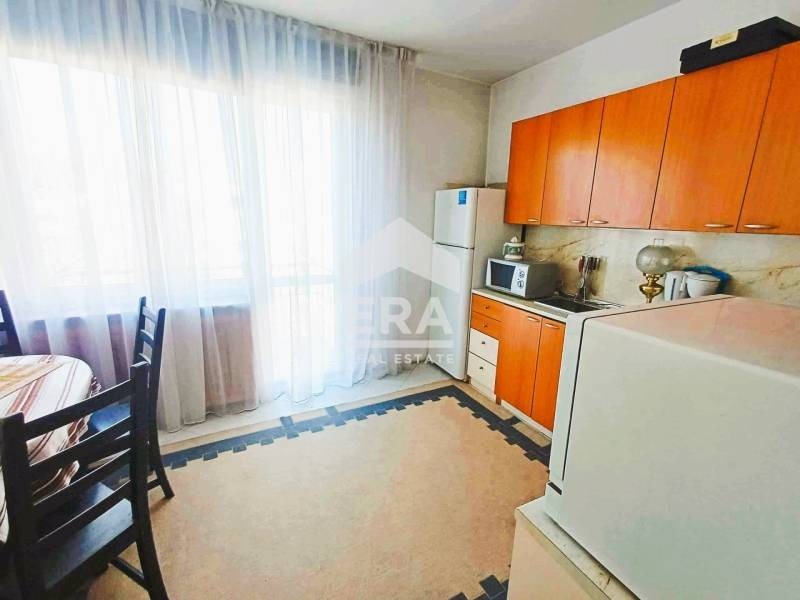 Продава 2-СТАЕН, гр. София, Център, снимка 4 - Апартаменти - 52463601