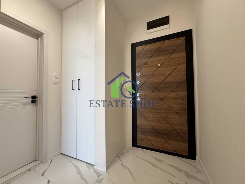 Продава 2-СТАЕН, гр. Пловдив, Остромила, снимка 7 - Апартаменти - 52703678