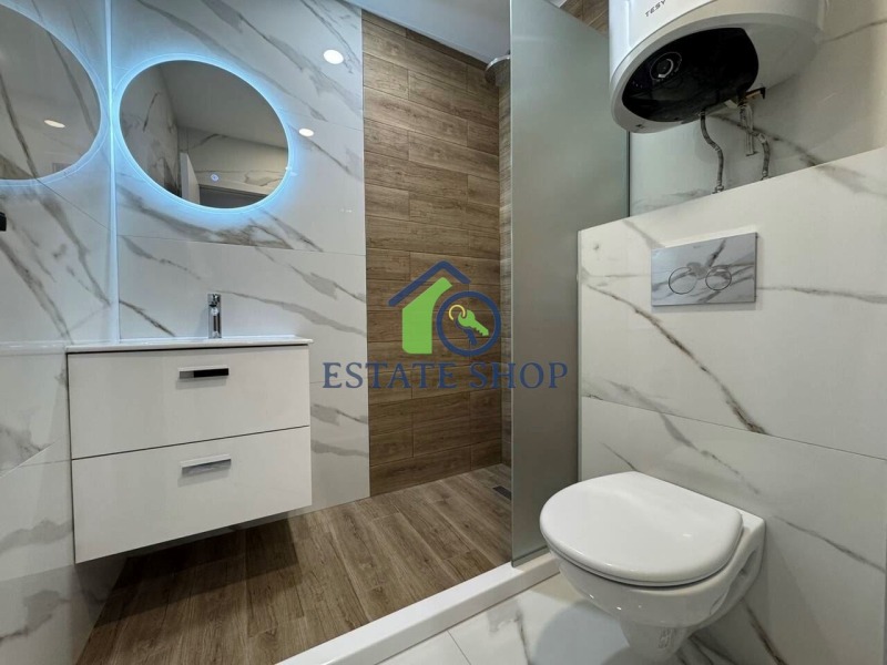 Продава 2-СТАЕН, гр. Пловдив, Остромила, снимка 6 - Апартаменти - 52703678