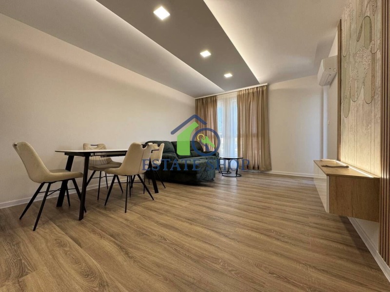 Продава 2-СТАЕН, гр. Пловдив, Остромила, снимка 2 - Апартаменти - 52703678