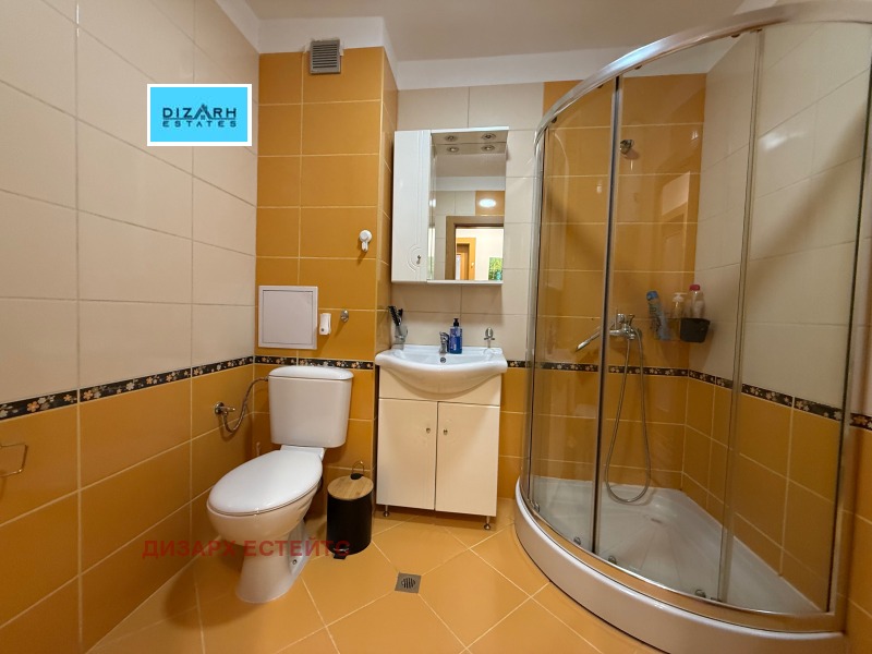 Продава 2-СТАЕН, гр. София, Център, снимка 12 - Апартаменти - 52937723