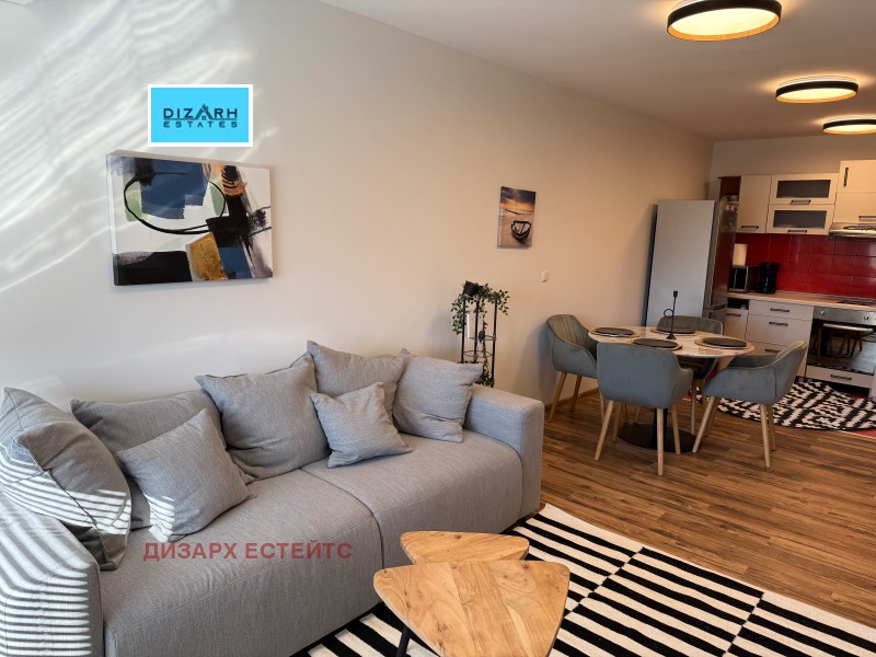 Продава 2-СТАЕН, гр. София, Център, снимка 3 - Апартаменти - 52937723