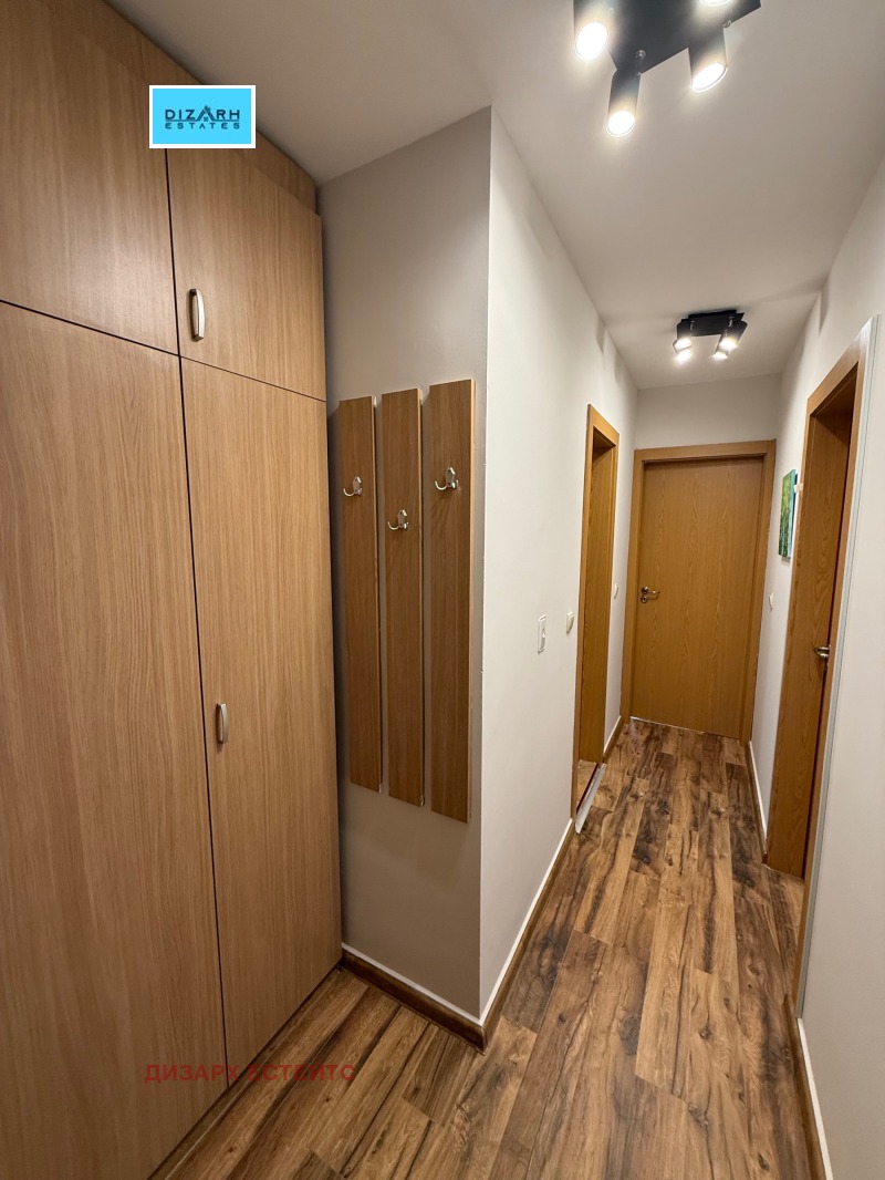 Продава 2-СТАЕН, гр. София, Център, снимка 8 - Апартаменти - 52937723