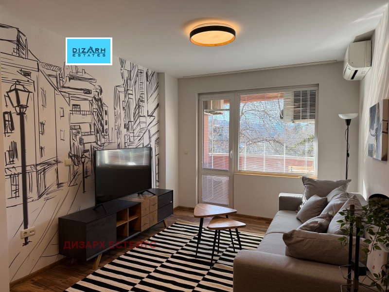 Продава 2-СТАЕН, гр. София, Център, снимка 4 - Апартаменти - 52937723