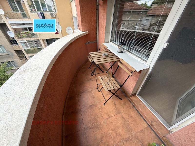 Продава 2-СТАЕН, гр. София, Център, снимка 13 - Апартаменти - 52937723