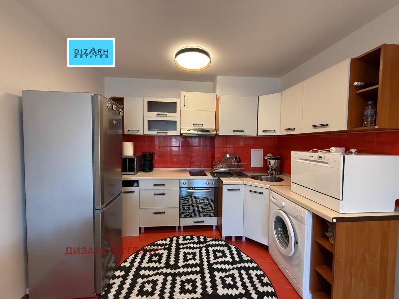 Продава 2-СТАЕН, гр. София, Център, снимка 7 - Апартаменти - 52937723