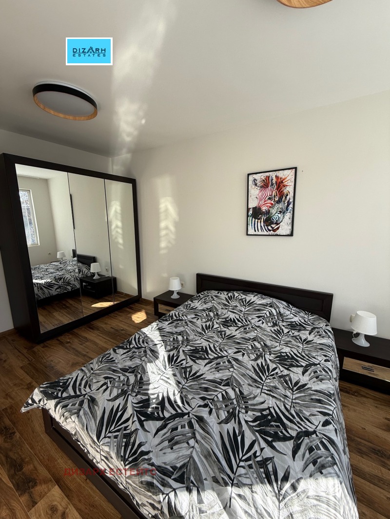 Продава 2-СТАЕН, гр. София, Център, снимка 10 - Апартаменти - 52937723