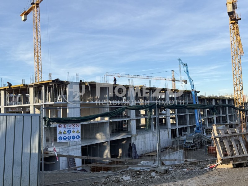 Продава 2-СТАЕН, гр. София, Малинова долина, снимка 2 - Апартаменти - 53007583