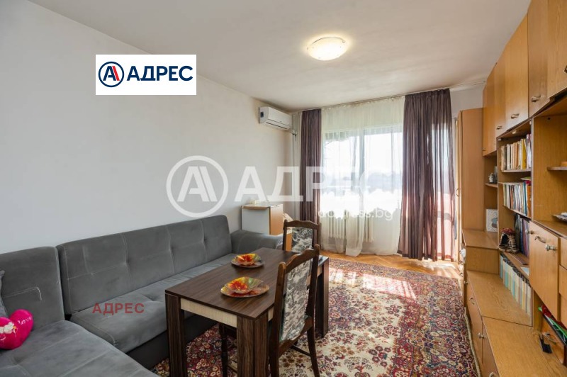 Продава 2-СТАЕН, гр. Варна, Младост 1