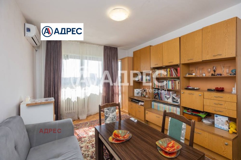 Продава 2-СТАЕН, гр. Варна, Младост 1, снимка 6 - Апартаменти - 53009446