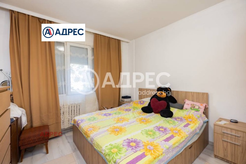 Продава 2-СТАЕН, гр. Варна, Младост 1, снимка 3 - Апартаменти - 53009446