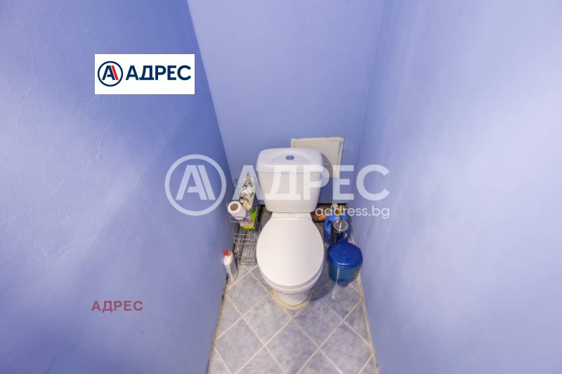 Продава 2-СТАЕН, гр. Варна, Младост 1, снимка 17 - Апартаменти - 53009446