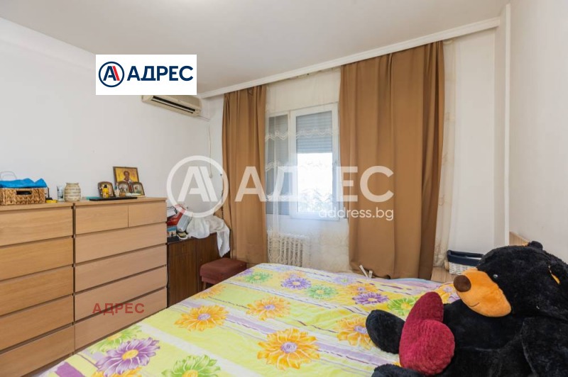 Продава 2-СТАЕН, гр. Варна, Младост 1, снимка 9 - Апартаменти - 53009446
