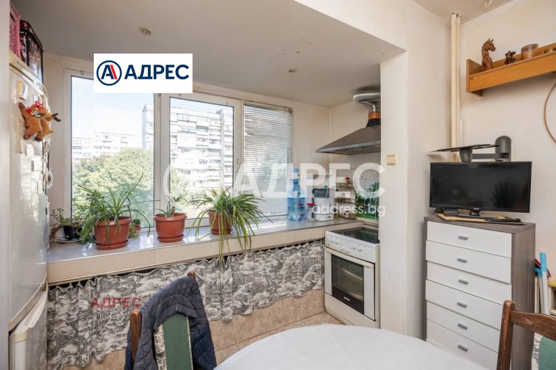 Продава 2-СТАЕН, гр. Варна, Младост 1, снимка 2 - Апартаменти - 53009446