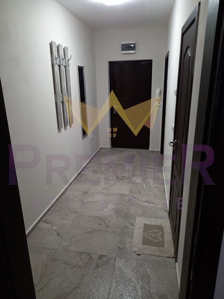 Продава 2-СТАЕН, гр. Варна, м-т Долна Трака, снимка 12 - Апартаменти - 53704749