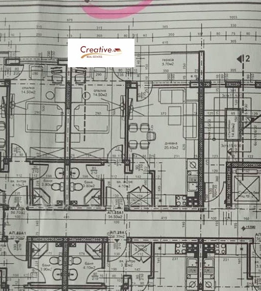 Продава 2-СТАЕН, гр. Пловдив, Южен, снимка 7 - Апартаменти - 55018066