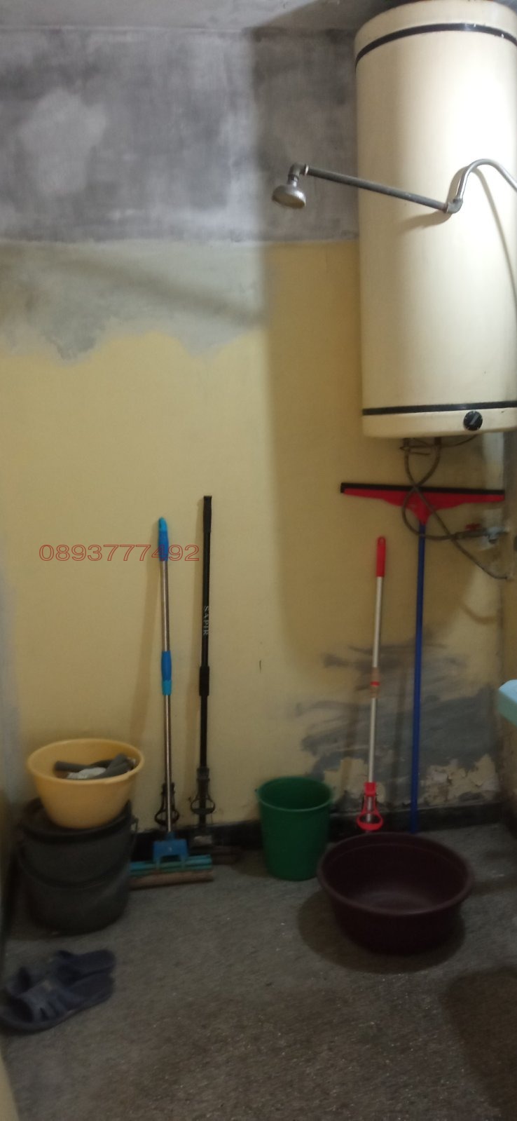 Продава 2-СТАЕН, гр. Пловдив, Изгрев, снимка 5 - Апартаменти - 56098403