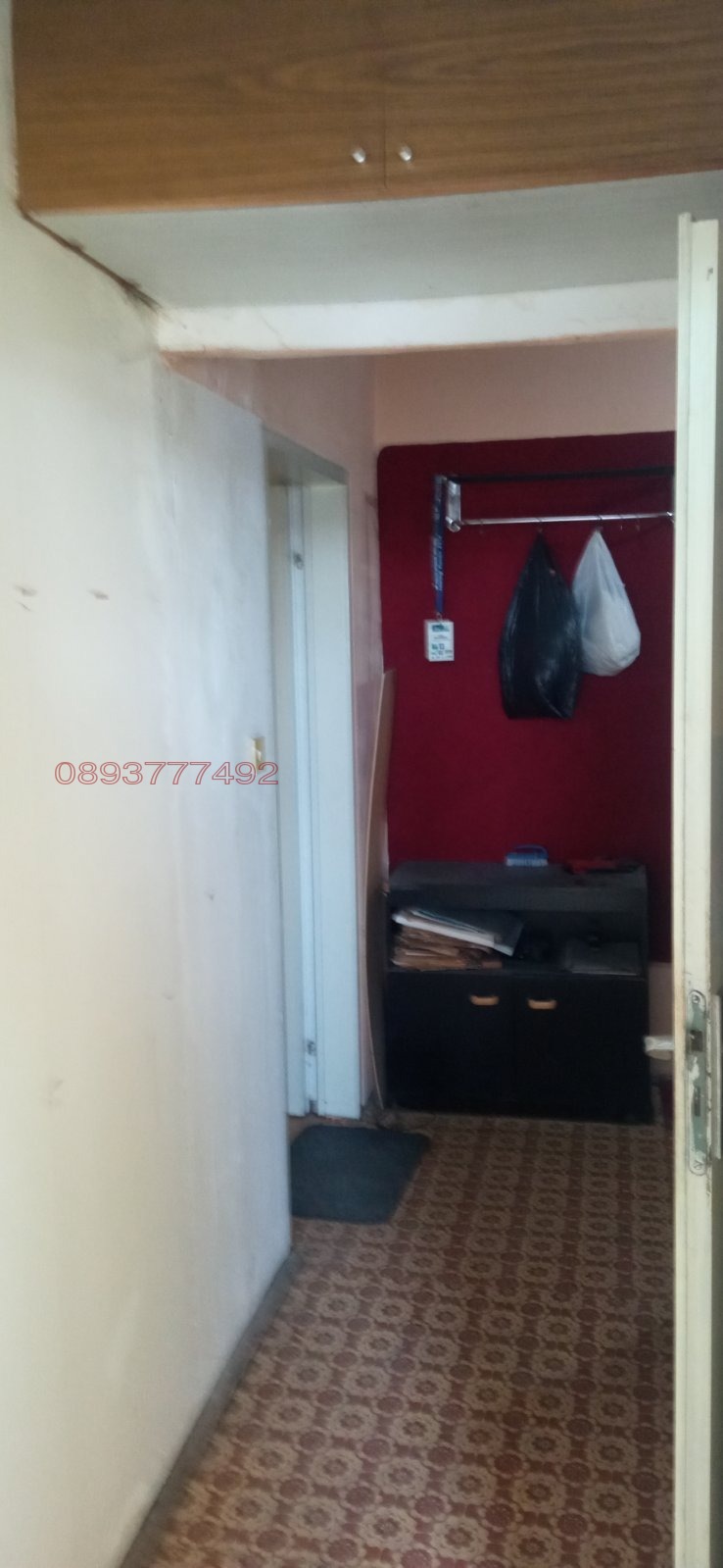Продава 2-СТАЕН, гр. Пловдив, Изгрев, снимка 4 - Апартаменти - 56098403