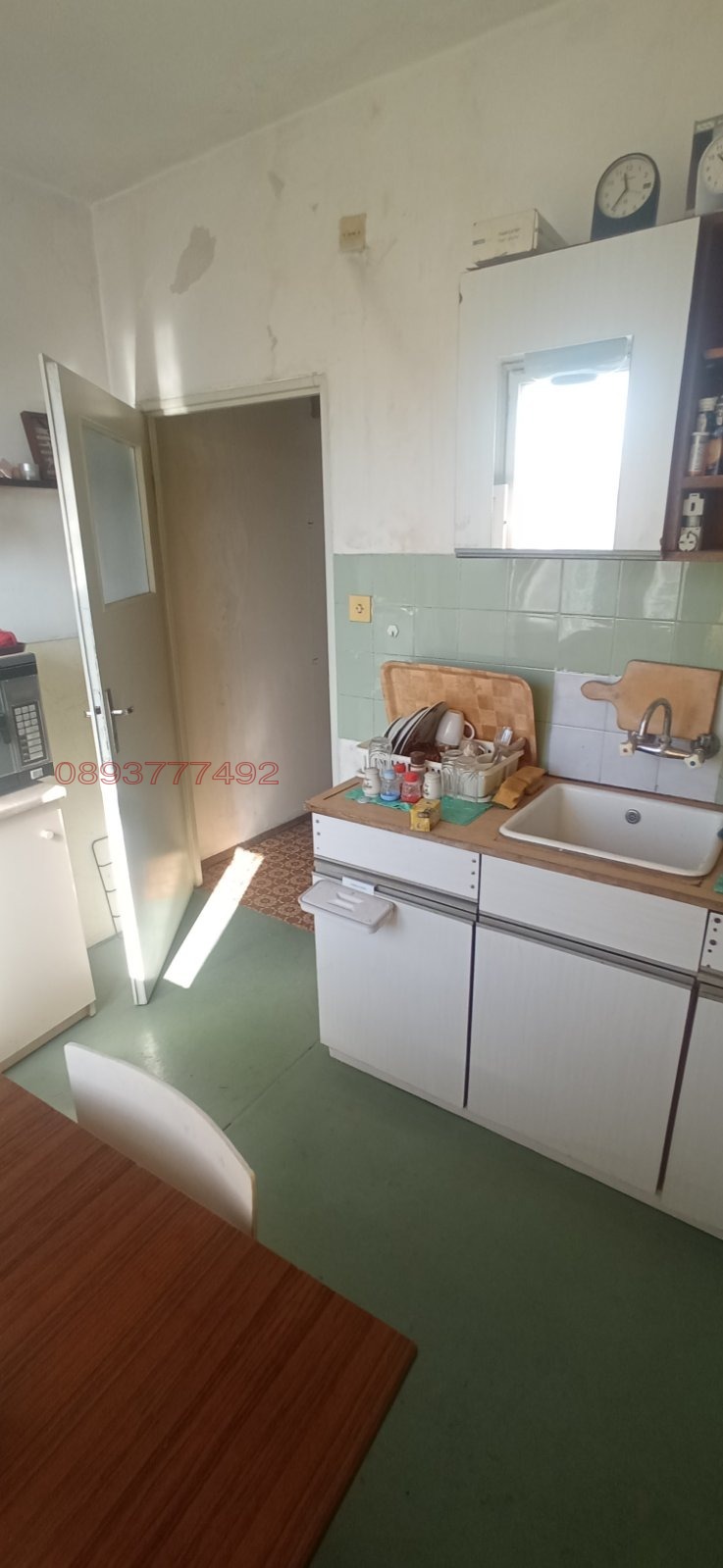 Продава 2-СТАЕН, гр. Пловдив, Изгрев, снимка 6 - Апартаменти - 56098403