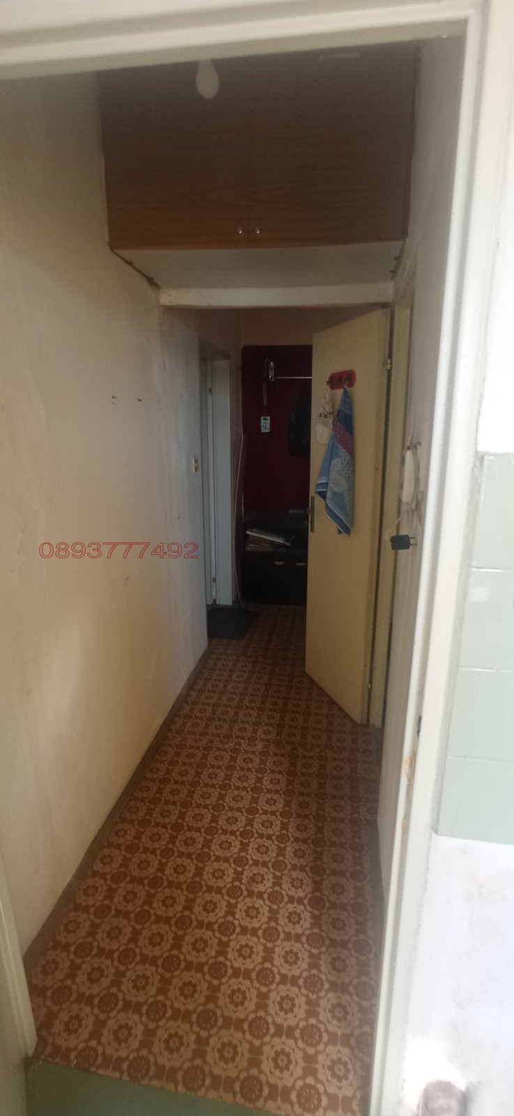 Продава 2-СТАЕН, гр. Пловдив, Изгрев, снимка 7 - Апартаменти - 56098403