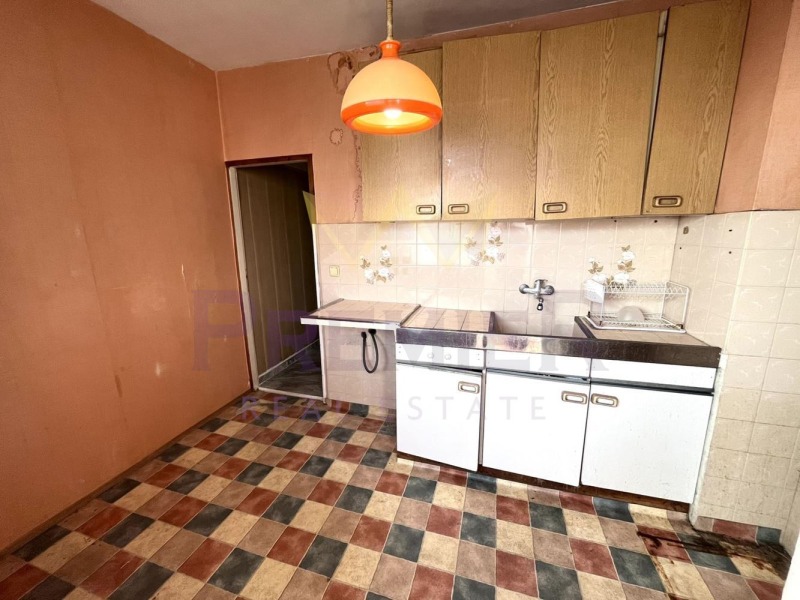 Продава 3-СТАЕН, гр. Варна, Кайсиева градина, снимка 6 - Aпартаменти - 47398650