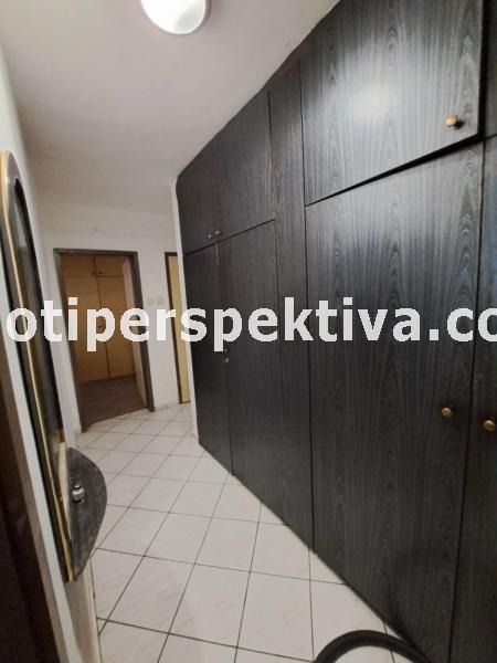 Продава 3-СТАЕН, гр. Пловдив, Кършияка, снимка 16 - Aпартаменти - 48780732