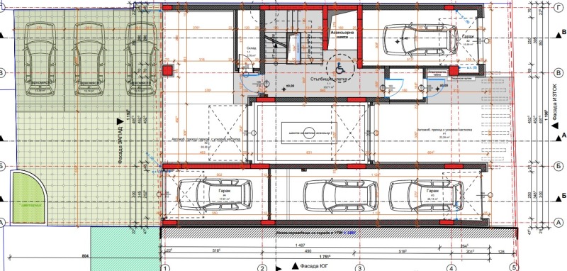 Продава 3-СТАЕН, гр. Стара Загора, Операта, снимка 3 - Aпартаменти - 48889858